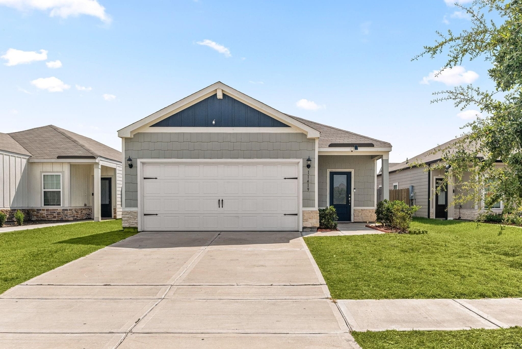 11419 Prairie Walk Drive - Photo 1