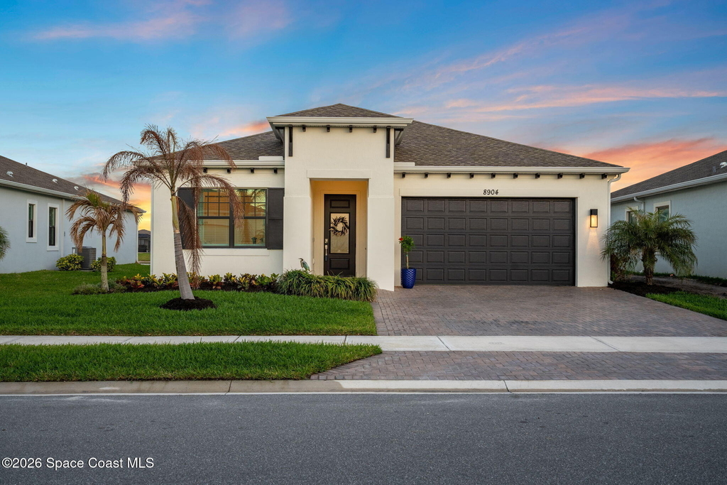 8904 Alister Drive - Photo 1