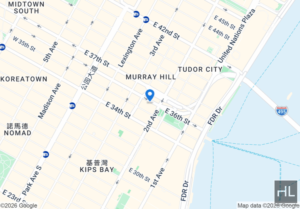 East 36 Street - Photo 7