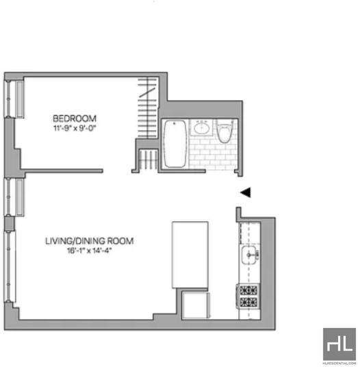 West 35th Street - Photo 10