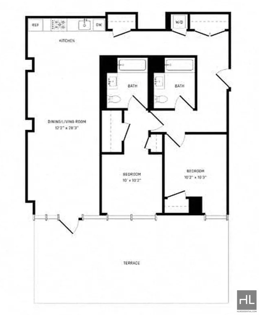Blue Slip - Photo 25