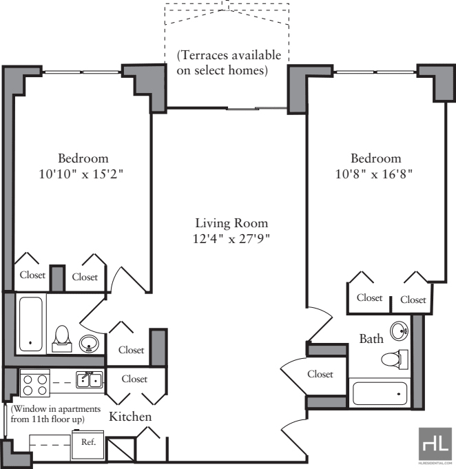 East 83rd Street - Photo 16