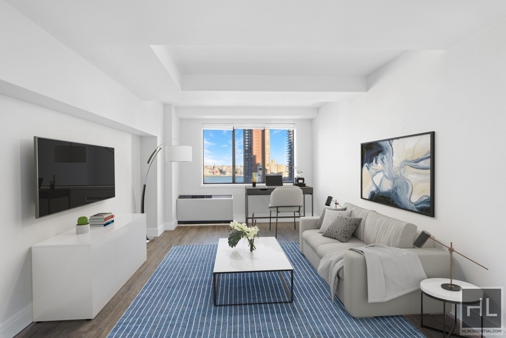 East 91st Street - Photo 0