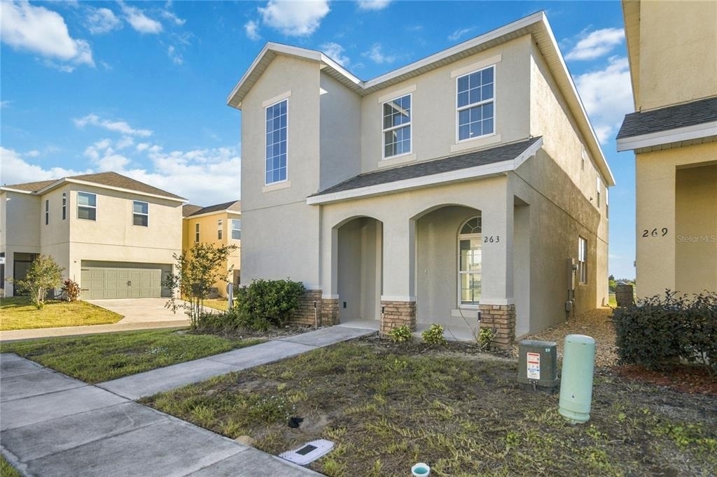 263 Bella Prestwick Blvd - Photo 1