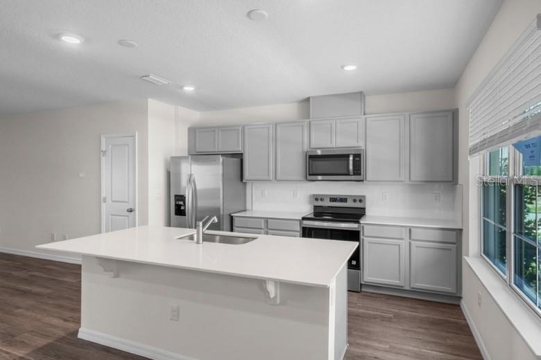 16509 Barbours Creek Way - Photo 1