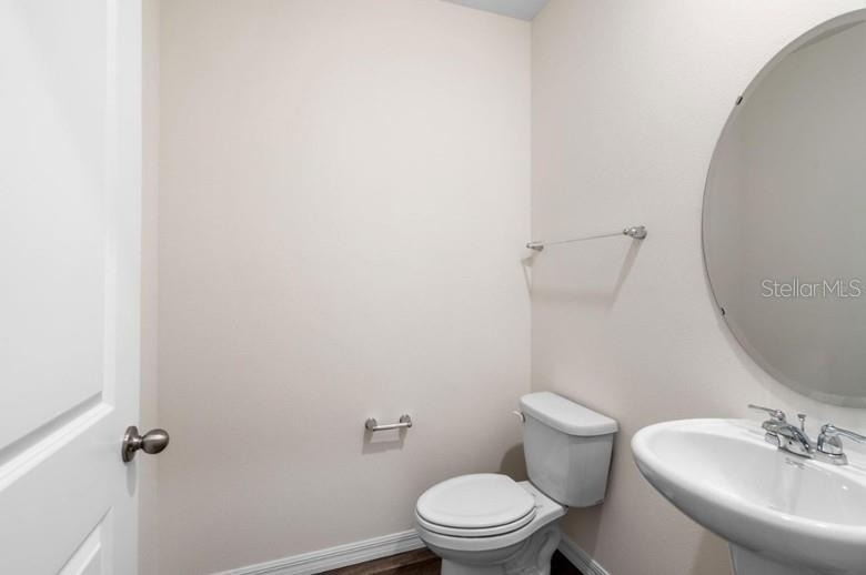 16515 Barbours Creek Way - Photo 9