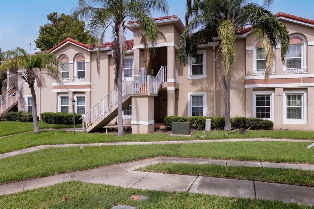 2828 Osprey Cove Place - Photo 1