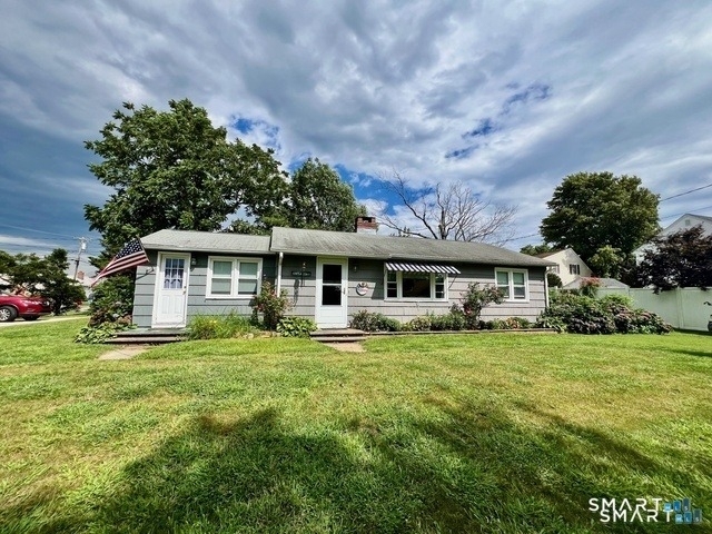 28 Kelsey Road - Photo 0
