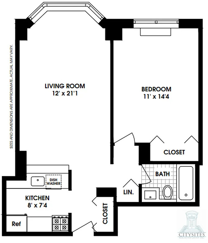 400 East 71st Street - Photo 10