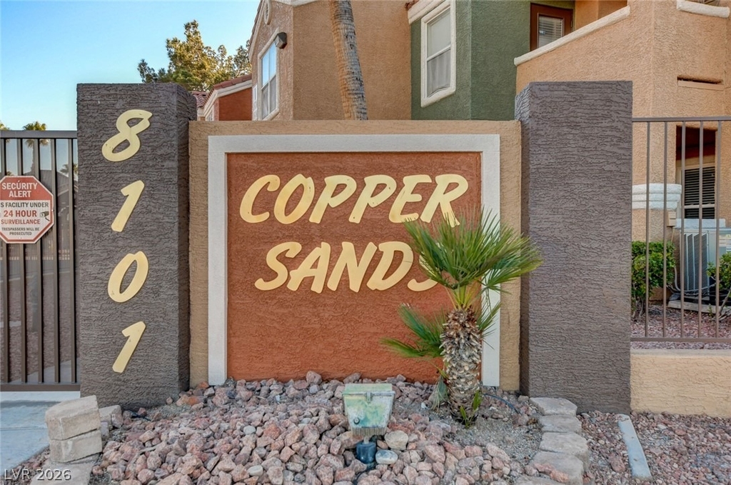 8101 W Flamingo Road - Photo 45