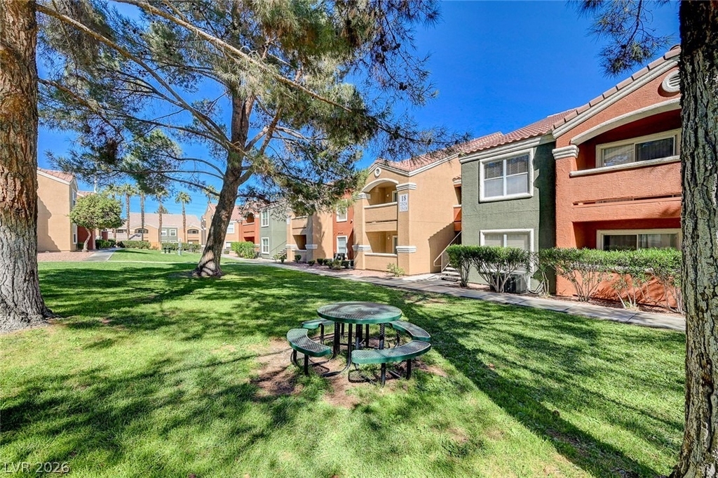 8101 W Flamingo Road - Photo 1