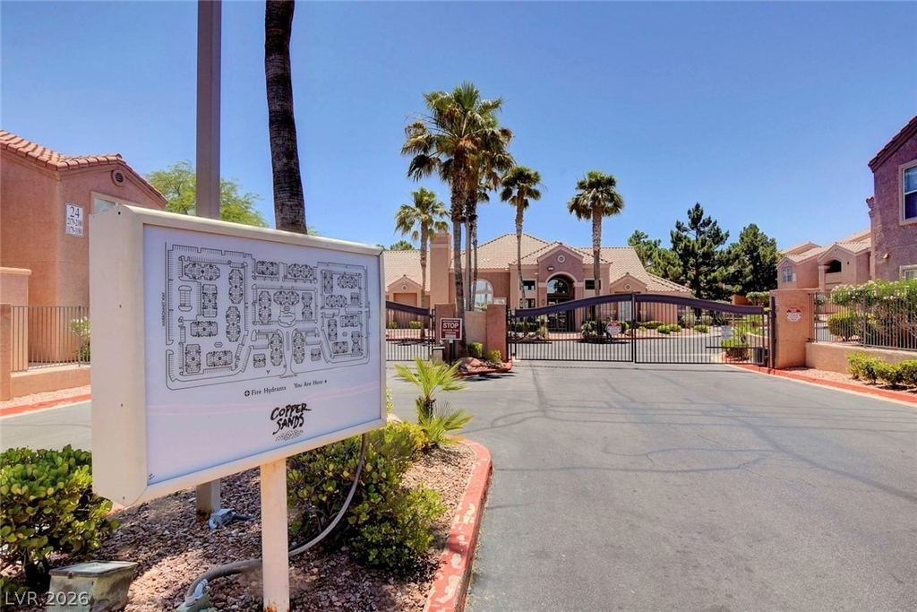 8101 W Flamingo Road - Photo 48