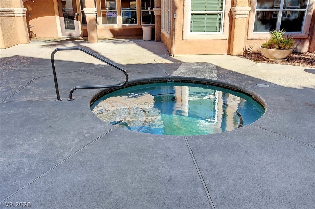 8101 W Flamingo Road - Photo 58