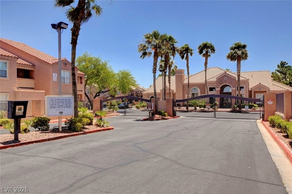 8101 W Flamingo Road - Photo 47