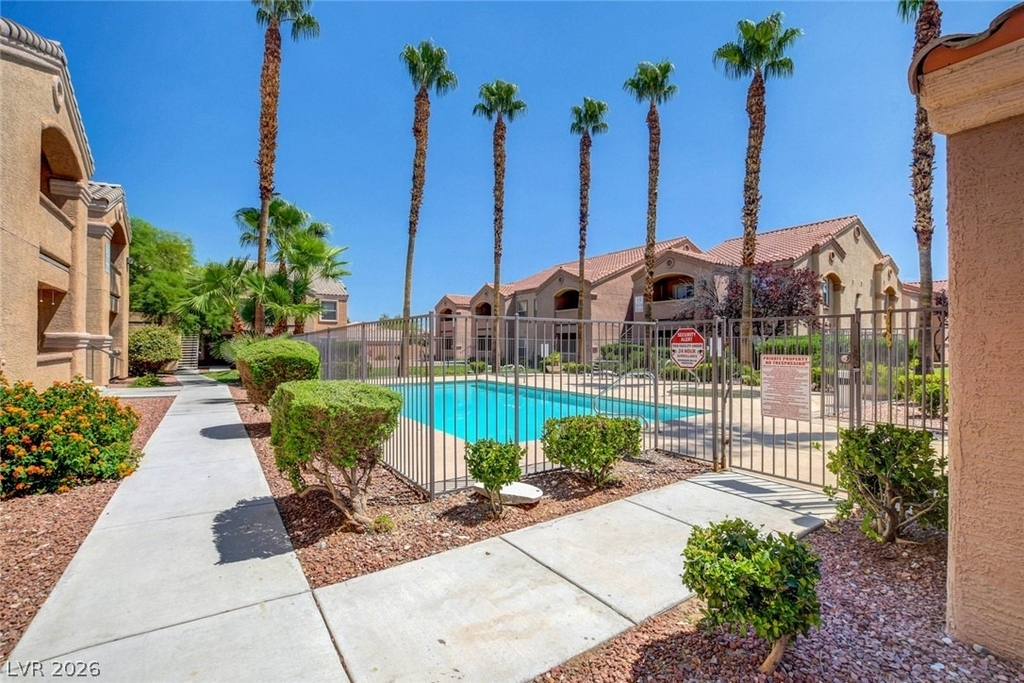 8101 W Flamingo Road - Photo 44