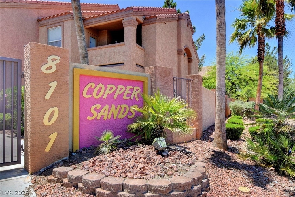 8101 W Flamingo Road - Photo 49