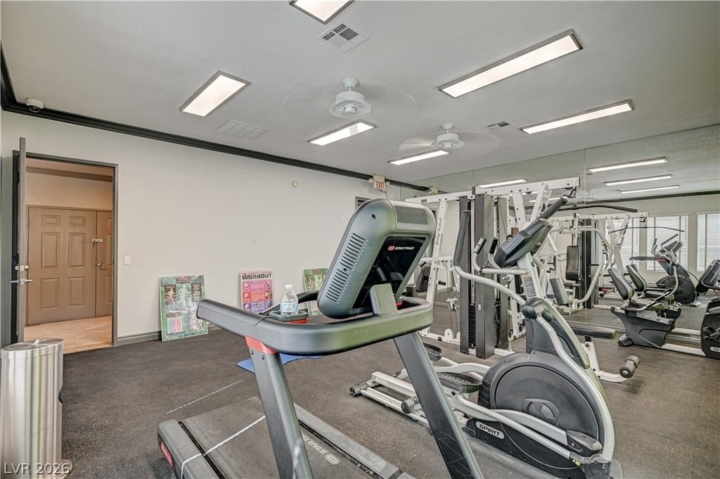 8101 W Flamingo Road - Photo 52