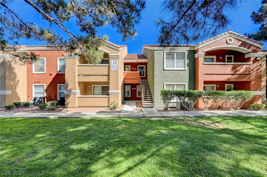 8101 W Flamingo Road - Photo 0