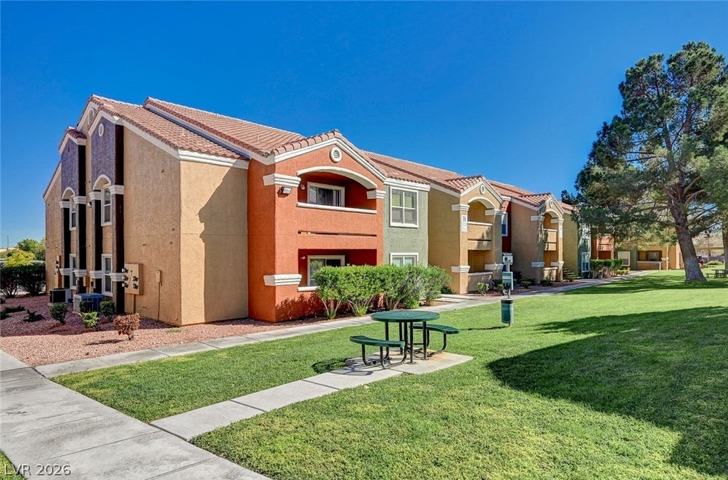 8101 W Flamingo Road - Photo 41