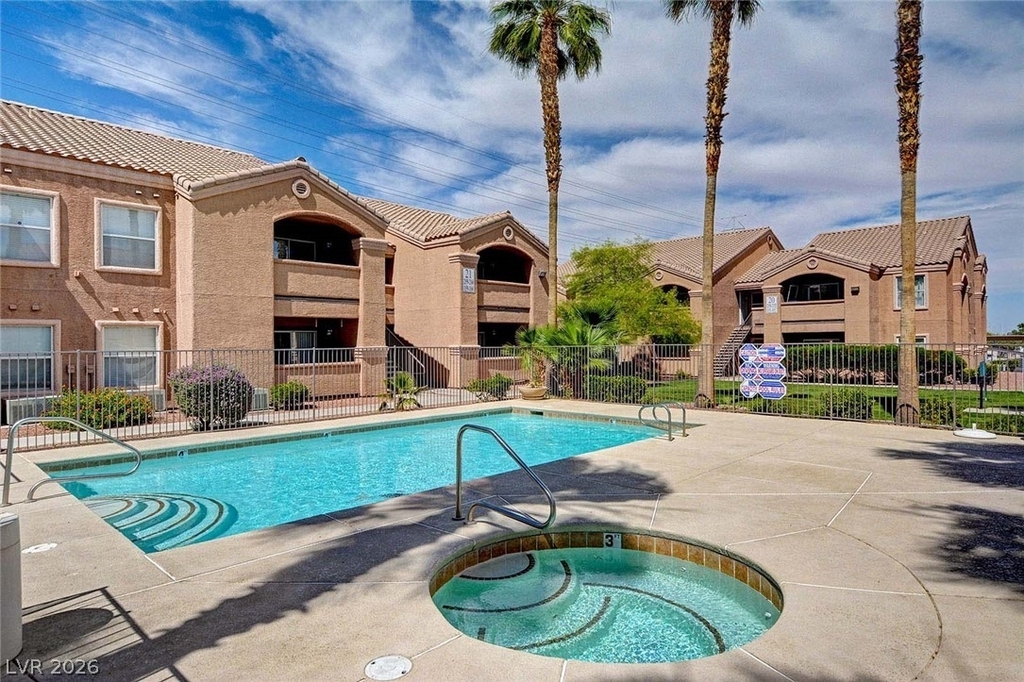 8101 W Flamingo Road - Photo 61