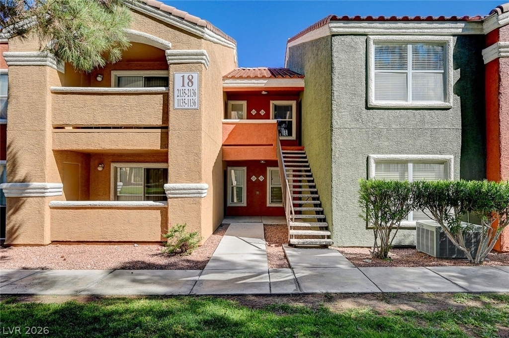 8101 W Flamingo Road - Photo 4