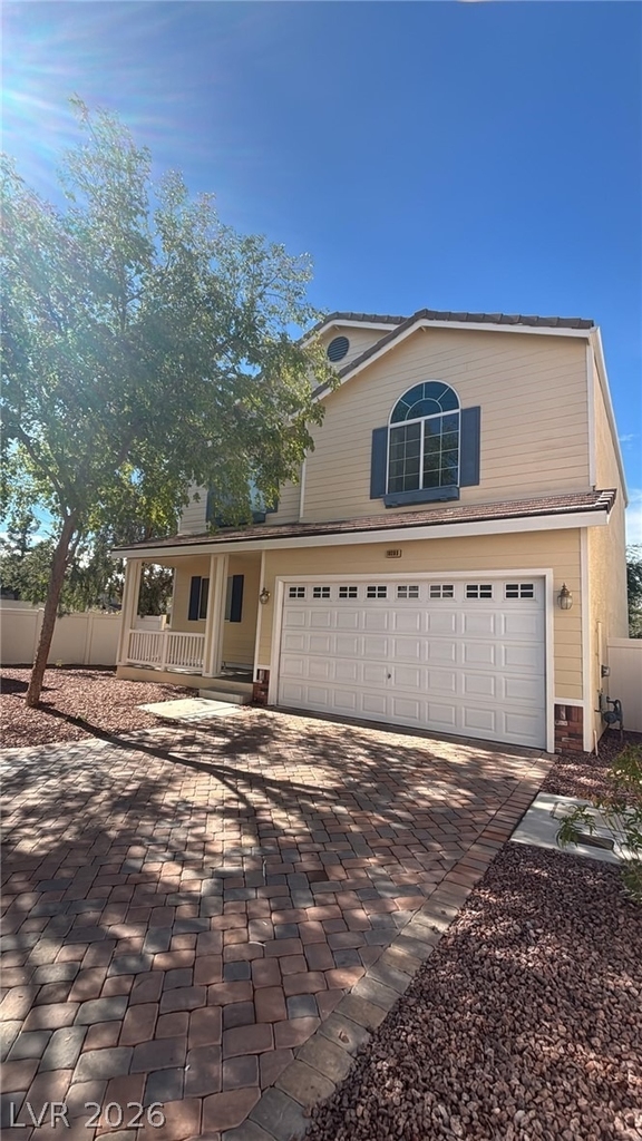 10285 Green Orchard Court - Photo 1