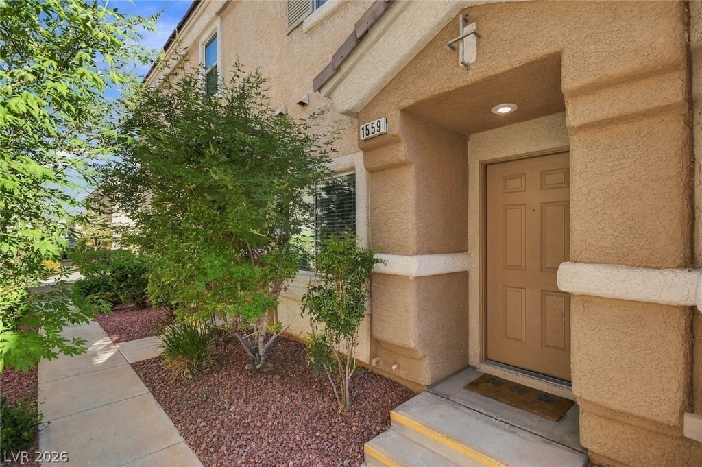 1559 Ward Frontier Lane - Photo 1