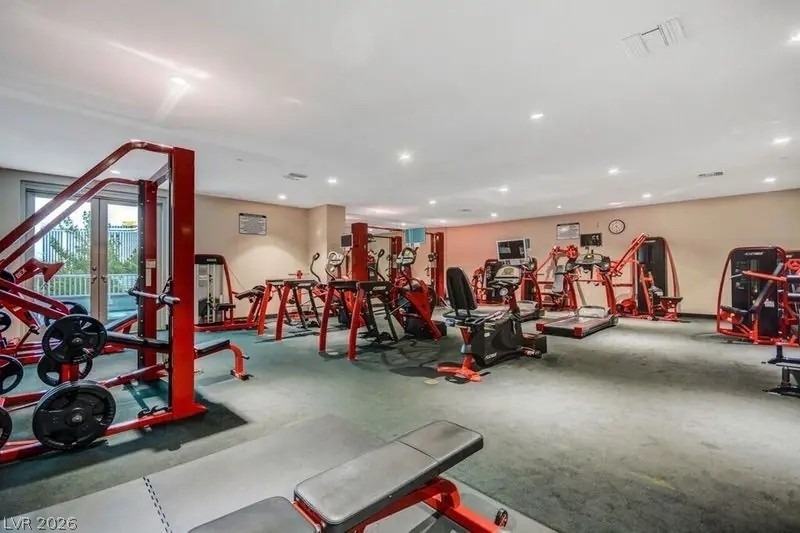 360 E Desert Inn Road - Photo 31