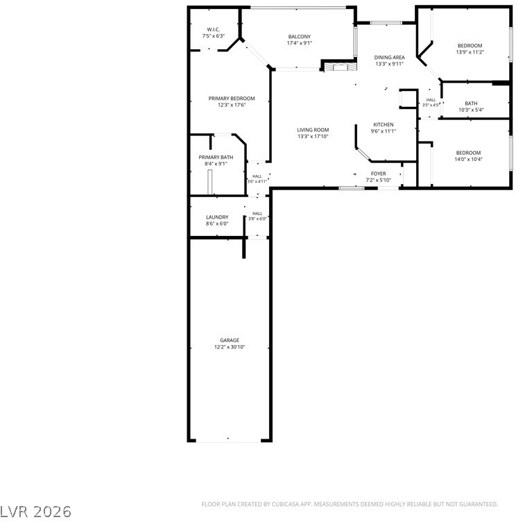 2050 W Warm Springs Road - Photo 23