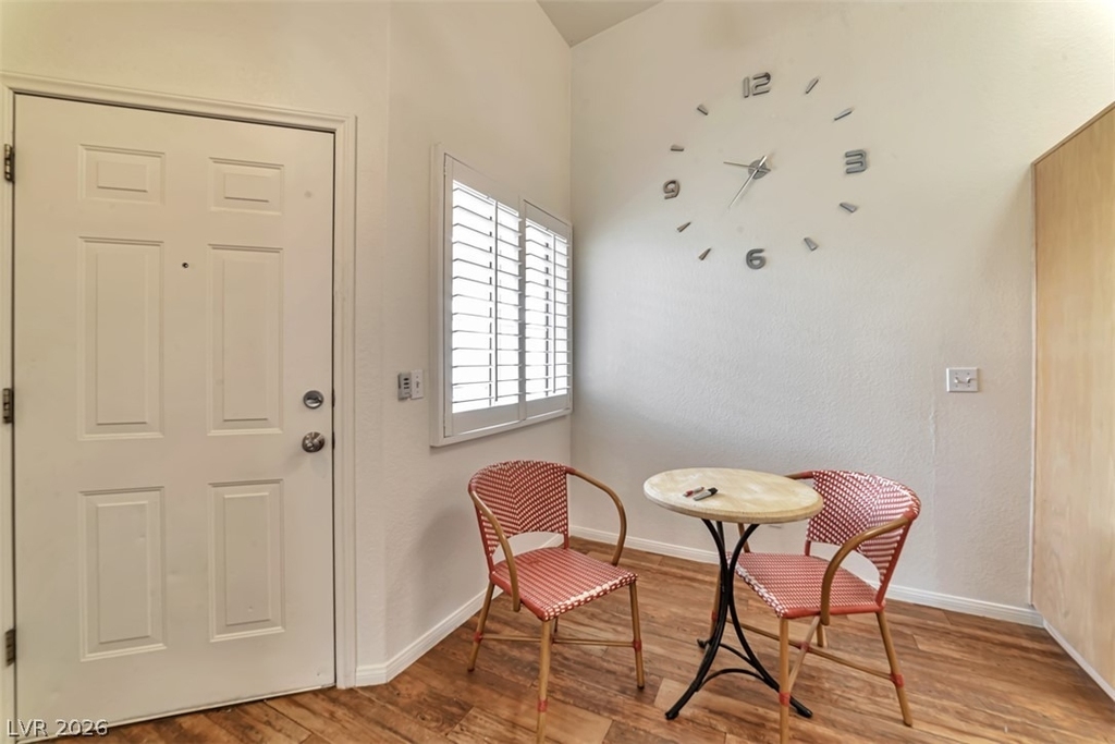 3320 S Fort Apache Road - Photo 1