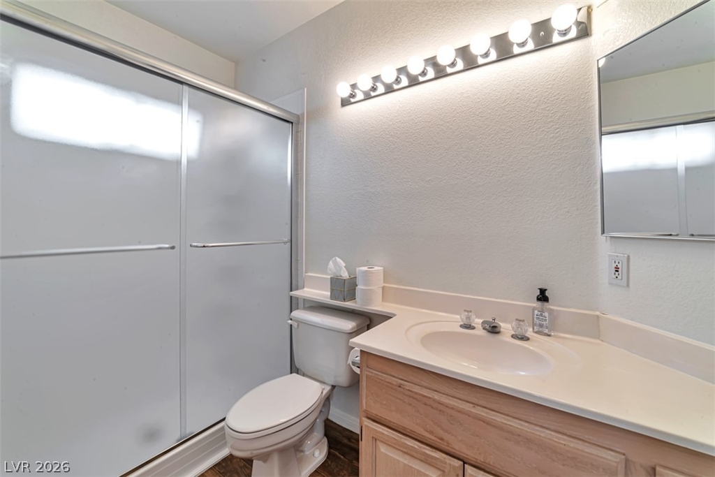 3320 S Fort Apache Road - Photo 9