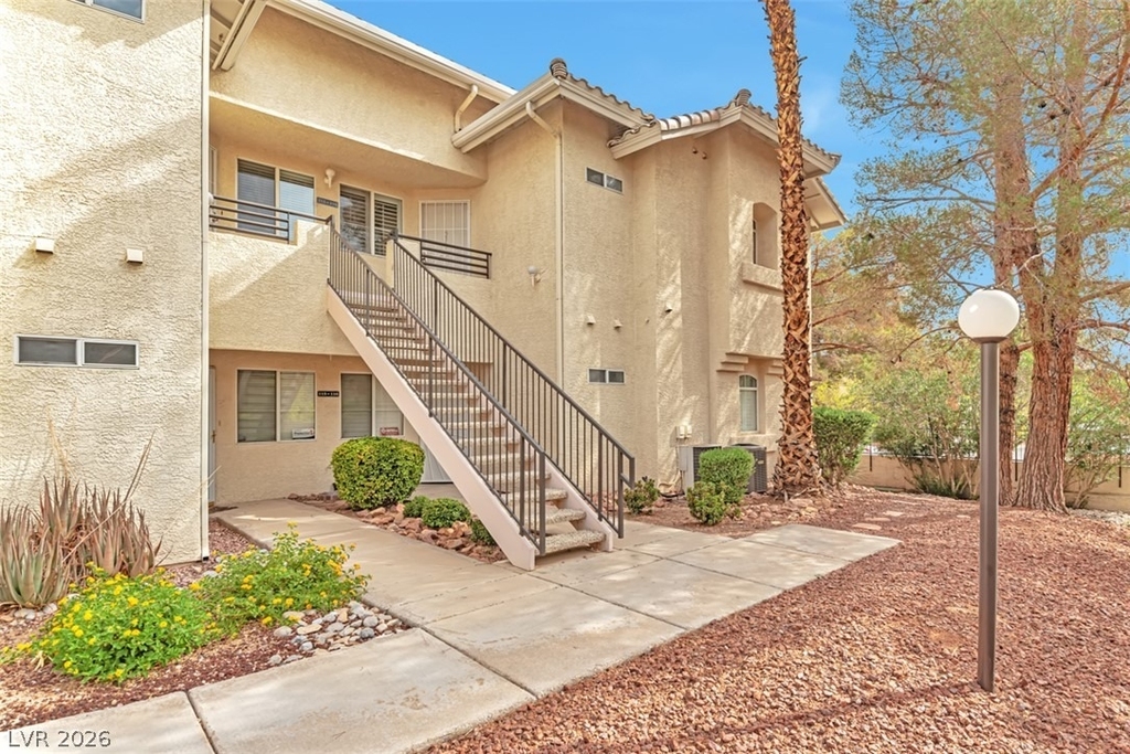 3320 S Fort Apache Road - Photo 0