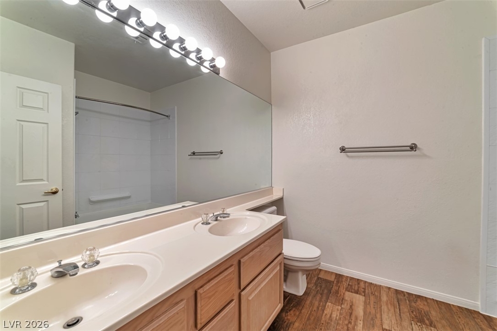 3320 S Fort Apache Road - Photo 13