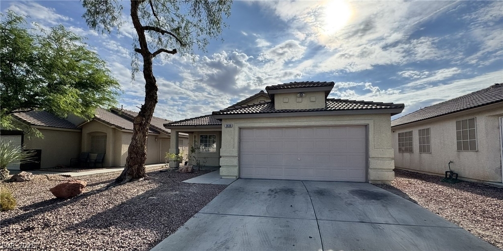 3838 Sorrowing Sparrow Court - Photo 0