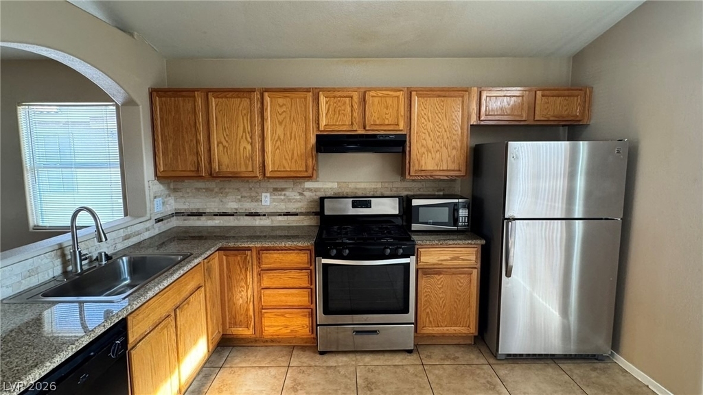 3838 Sorrowing Sparrow Court - Photo 4