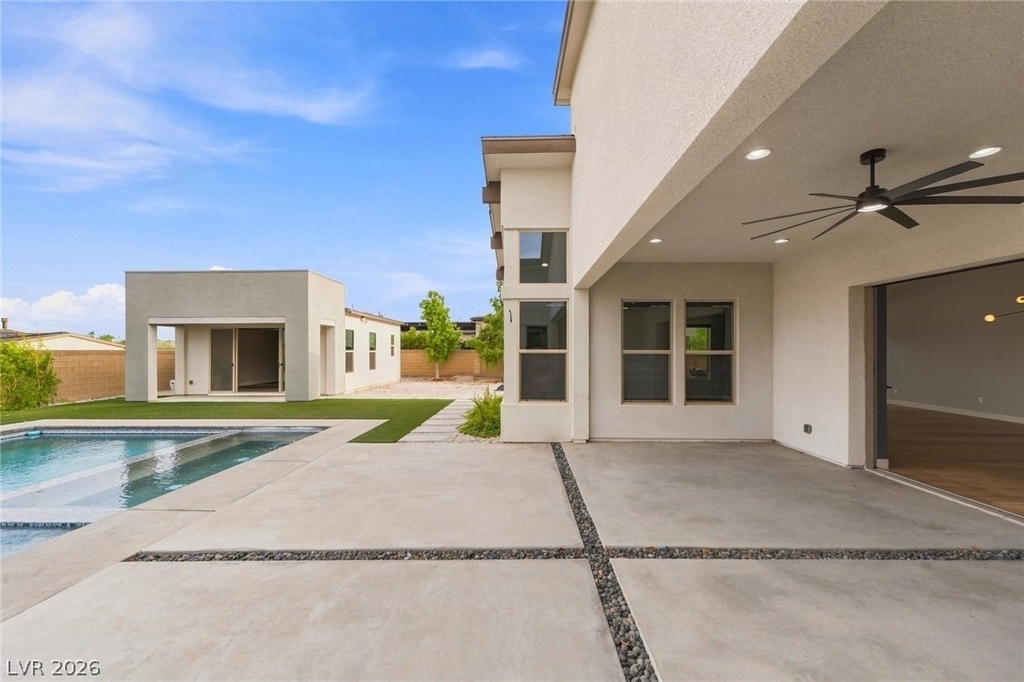 8380 Mojave Creek Court - Photo 45