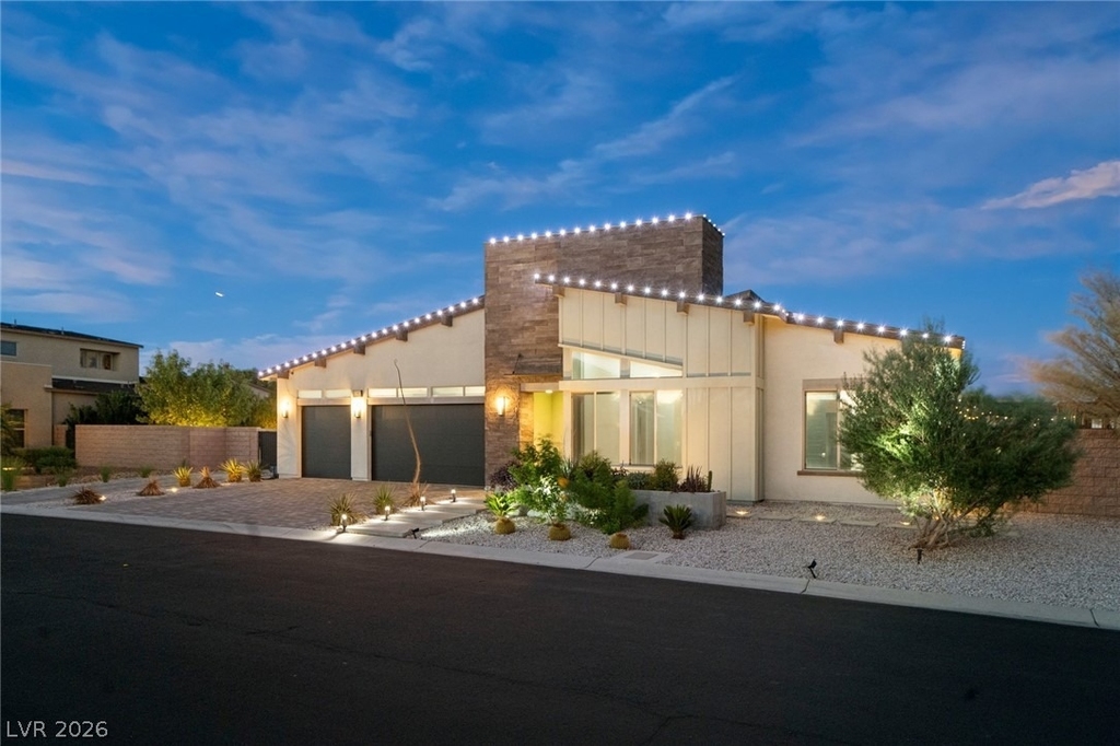 8380 Mojave Creek Court - Photo 72