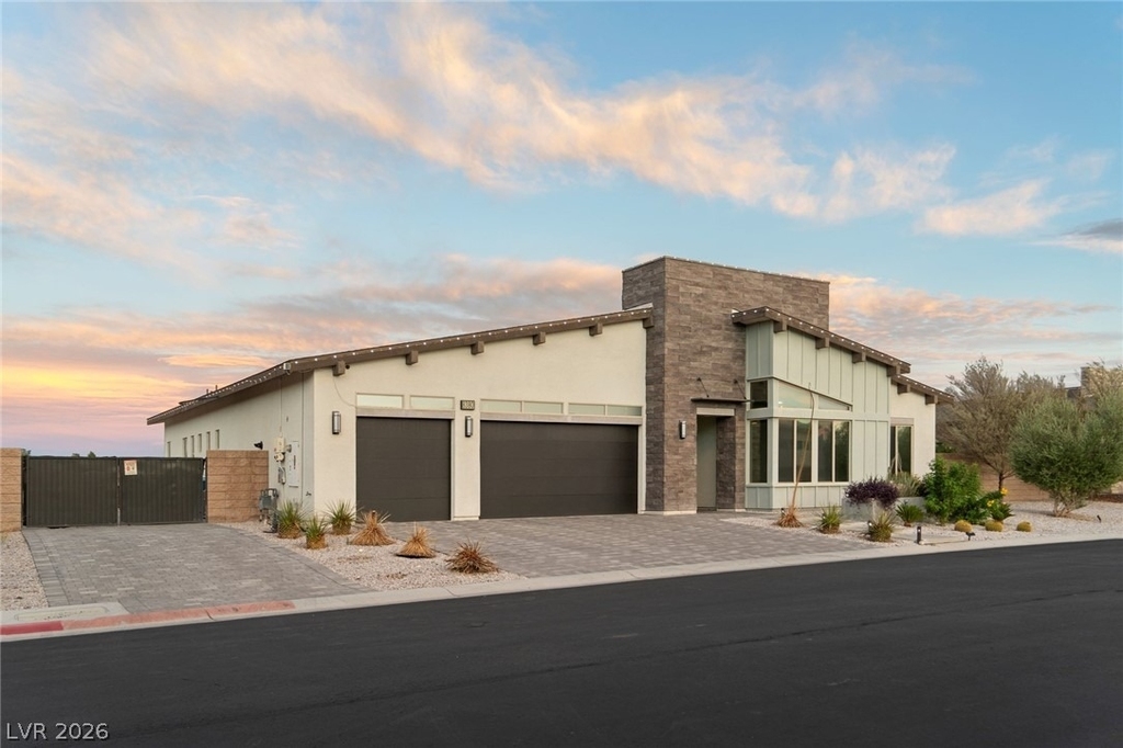 8380 Mojave Creek Court - Photo 69