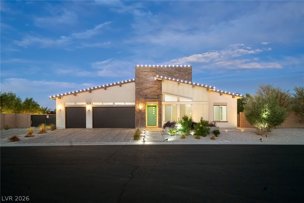 8380 Mojave Creek Court - Photo 71