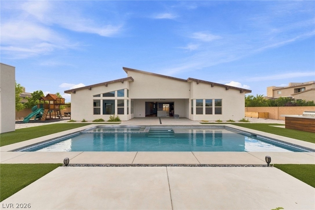 8380 Mojave Creek Court - Photo 55