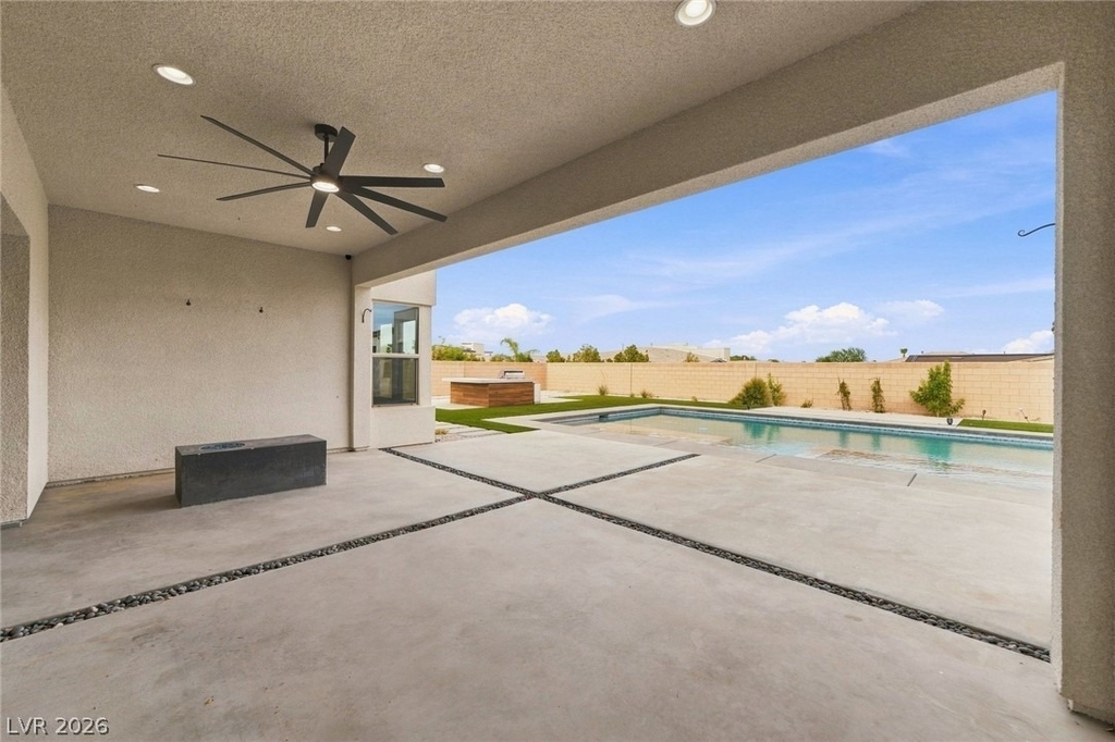 8380 Mojave Creek Court - Photo 43