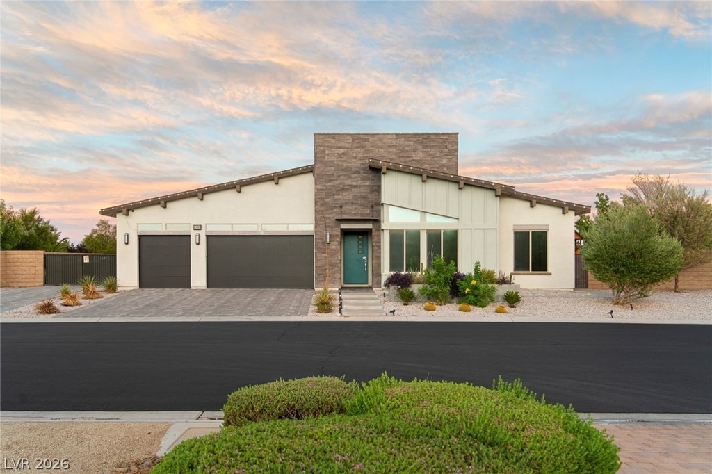 8380 Mojave Creek Court - Photo 68
