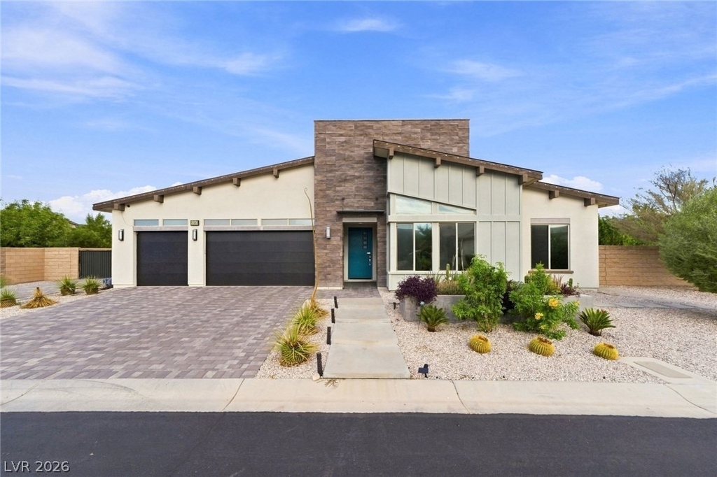 8380 Mojave Creek Court - Photo 0