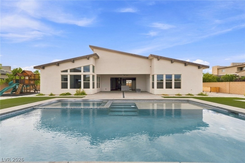 8380 Mojave Creek Court - Photo 47