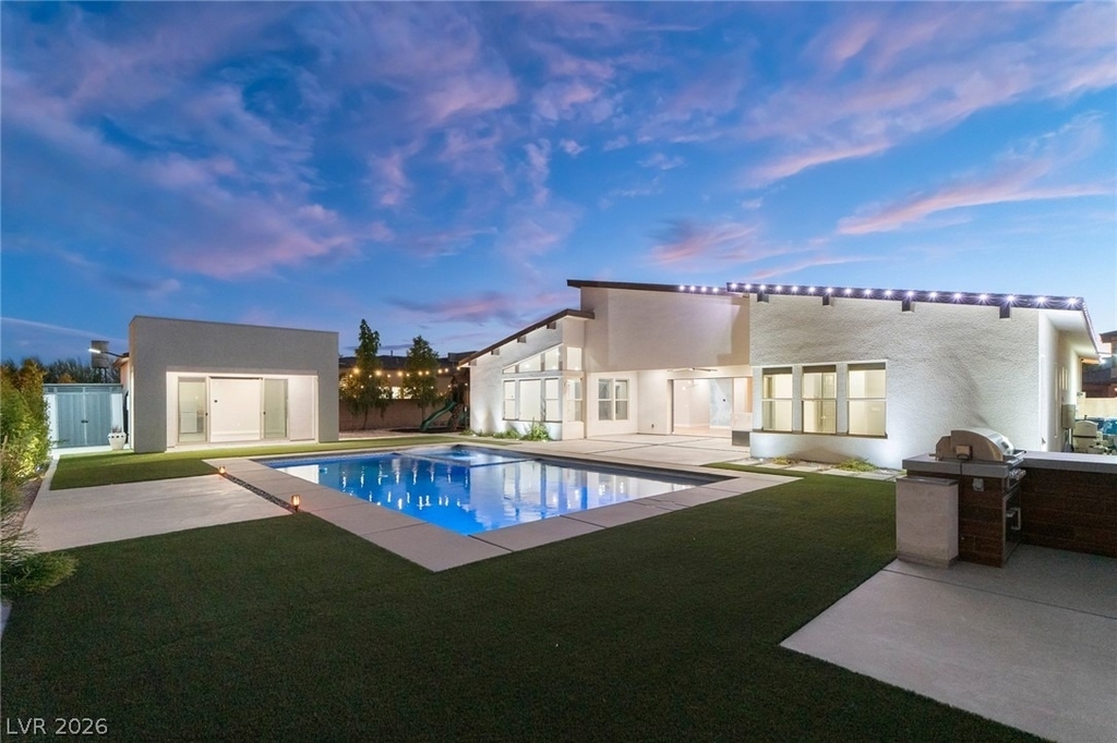 8380 Mojave Creek Court - Photo 1