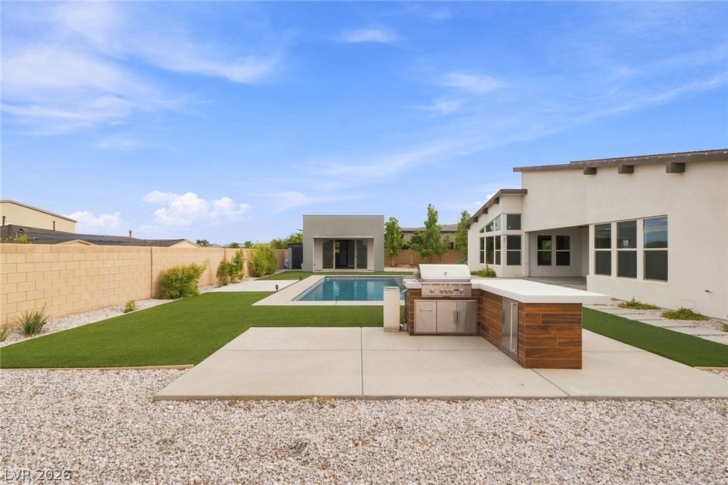 8380 Mojave Creek Court - Photo 53