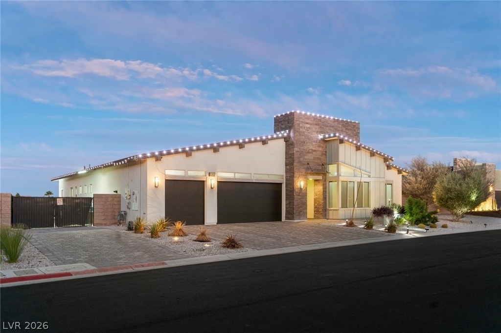 8380 Mojave Creek Court - Photo 70