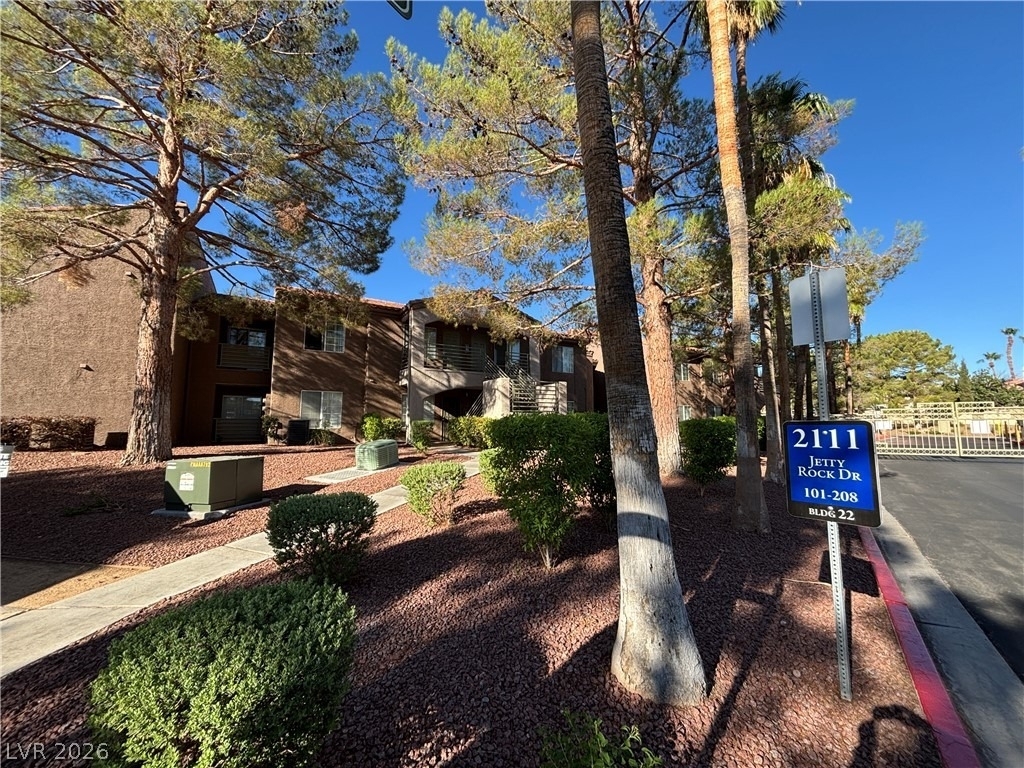 2111 Jetty Rock Drive - Photo 0