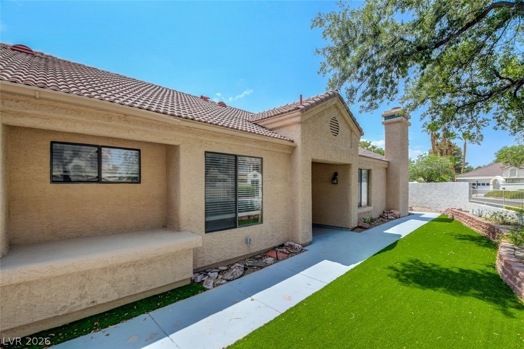 5257 Crooked Valley Drive - Photo 2