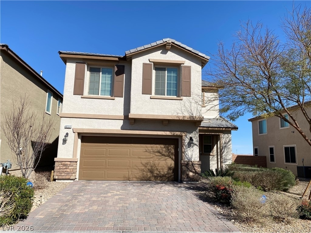 8222 Grizzly Peak Drive - Photo 1
